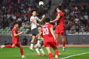 华体会官网入口-U20国青2连胜提前出线！上一次时……武磊还在踢中甲